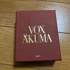 VOX AKUMA ピアス/アクセサリーのサムネイル