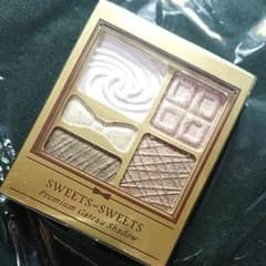 SWEETS SWEETS プレミアムガトーシャドウ 04のサムネイル