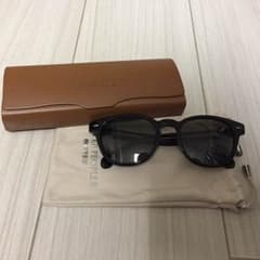 【ひろ様】OLIVER PEOPLES sheldrake-sun サングラスのサムネイル