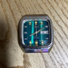 セイコー ロードマチック スペシャル 5000番 ジャンク品 - メルカリ