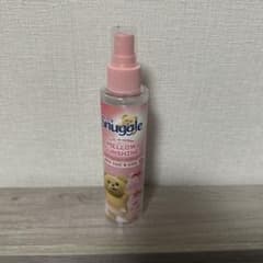 Snuggle ファブリックフレッシュナー MELLOW SUNSHINEのサムネイル