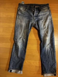Levi's デニムパンツのサムネイル