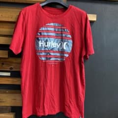 試着のみhurley Tシャツのサムネイル