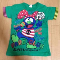Tシャツのサムネイル