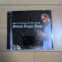 Snoop Doggy Dogg Bestのサムネイル