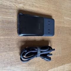 【中古美品】Anker Prime Charging Stationのサムネイル