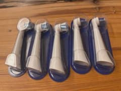 ORAL B io 替ブラシ x5のサムネイル