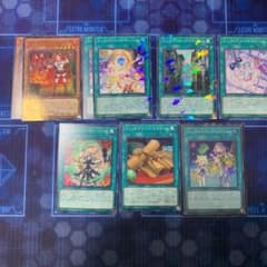 遊戯王 ウィッチクラフトのサムネイル