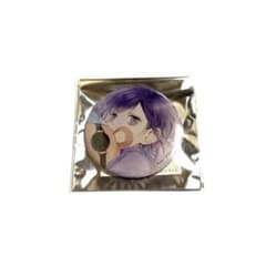 美品】DIABOLIK LOVERS 逆巻カナト 添い寝 ビック缶バッジ - メルカリ