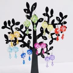 あるじゅん様専用 ハンドメイド ピアス イヤリング アクセサリーのサムネイル