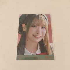 ＝LOVE 瀧脇笙古 ラブリングに襲われる 生写真 封入のサムネイル