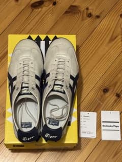 オニツカ　Onitsuka Tiger MEXICO 66 SD 27cmのサムネイル