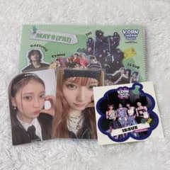 4点セット】IS:SUE まとめ売り 会田凛 トレカ - メルカリ
