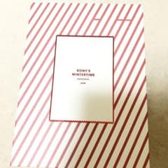 IKON/KONY'S WINTERTIME〈初回生産限定・2枚組〉のサムネイル