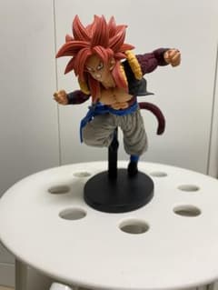 スーパーサイヤ人4 ゴジータ　フィギュアのサムネイル