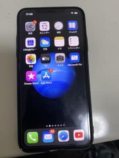 iPhone 11 Pro Max ゴールド 256 GB docomoのサムネイル