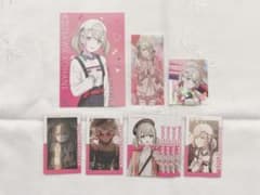 Thumbnail of プロセカ こはね まとめ売り