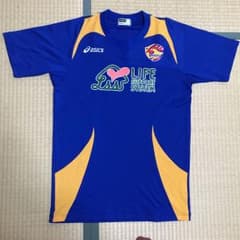 ベガルタ仙台ユニフォームのサムネイル
