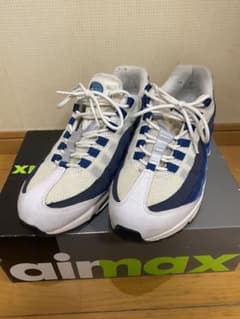NIKE 最終値下げ！！のサムネイル