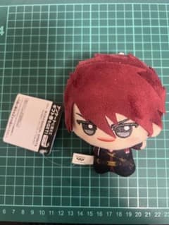 刀剣乱舞ONLINE　大包平　ちびぐるみ