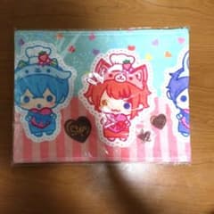 【値下げ】こすとぷり マフラータオルのサムネイル