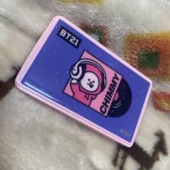 BT21 タブレットのサムネイル