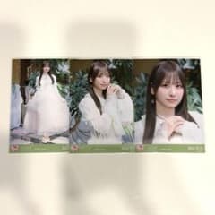 モラトリアム 生写真 瀧脇笙古 コンプ - メルカリ