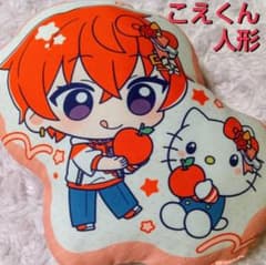 すたぽら Coe. こえ サンリオ等身 25個 m95349729772_1.jpg?1737356665