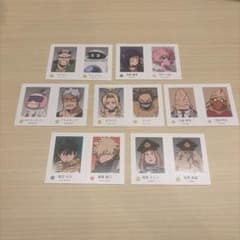 내 영웅 아카데미아 wari 후와