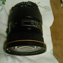Tokina 28-70mm f2.8ニコン用のサムネイル