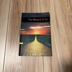 The Wizard of Oz L. Frank Baumのサムネイル