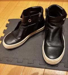 ろ*ろ様 rick owens アイランド　ダンク　W16 1198 41 ろ*ろ様 rick owens アイランド ダンク W16 1198 41 - メルカリ