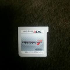アヤもん様♡専用　3DS♡マリオカートセブンのサムネイル