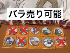 ゆるキャン 10周年記念展 缶バッジ - メルカリ
