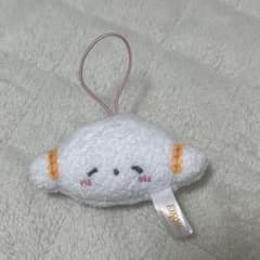 サンリオ こぎみゅん マスコットのサムネイル