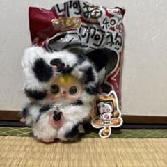 Babythree 犬猫シリーズ 猫 - メルカリ