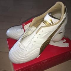 新品未使用 希少 PUMA パラメヒコのサムネイル