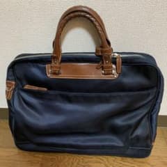 キーファーノイ　ルーチェ　定価38500円　ビジネスバッグ　ブリーフケースのサムネイル