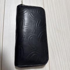 エヴィスジーンズ　ウォレットのサムネイル
