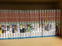ハンターハンター 漫画 セットのサムネイル