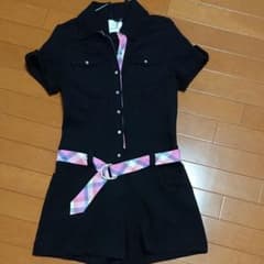 サマンサタバサ……オールインワンのサムネイル