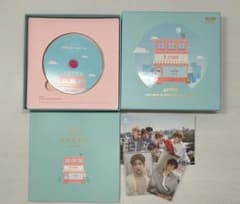 ASTRO 4th Mini Album DREAM PART. 1 トレカ付きのサムネイル