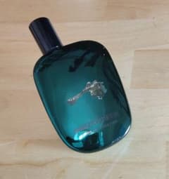 【残量90%】コムデギャルソン　香水　AMAZINGREEN 50ml 残量90%】コムデギャルソン 香水 AMAZINGREEN 50ml - メルカリ
