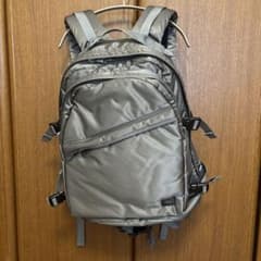 PORTER限定「PXTANKER」シリーズ(FIELD PACK26)のサムネイル