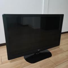 LG 32LS3500-JB 32インチ液晶テレビのサムネイル
