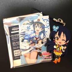 ラブライブ！μ's 缶バッジ 園田海未　14点セット ラブライブ】園田海未 缶バッジ・ラバストセット - メルカリ