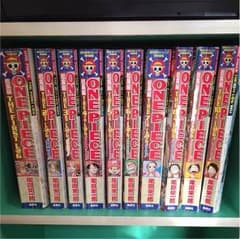 【お値下げ！！】ワンピース 総集編【付録あり】 1〜20巻セットのサムネイル