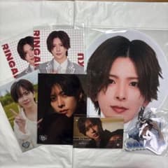 らぶしっく さくら グッズセットのサムネイル