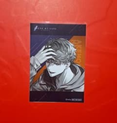 ブレマイ パソソンアニメイト特典ブロマイド 樋宮明星 - メルカリ