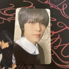NCT DREAM ヘチャンのサムネイル
